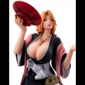 Rangiku Matsumoto Tipsy Ver. - Bleach: Thousand-Year Blood War (Megahouse)