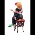 Rangiku Matsumoto Tipsy Ver. - Bleach: Thousand-Year Blood War (Megahouse)