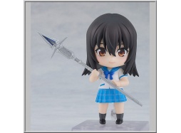 Nendoroid Yukina Himeragi - Strike the Blood