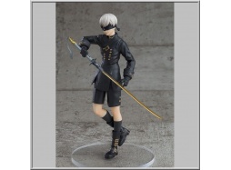 9S YoRHa No.9 Type S - Nier Automata Ver 1.1A (GSC)