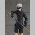 9S YoRHa No.9 Type S - Nier Automata Ver 1.1A (GSC)