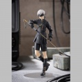 9S YoRHa No.9 Type S - Nier Automata Ver 1.1A (GSC)