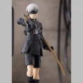 9S YoRHa No.9 Type S - Nier Automata Ver 1.1A (GSC)