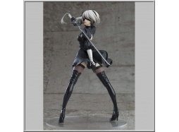 2B YoRHa No.2 Type B - Nier Automata Ver 1.1A (GSC)