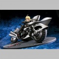 Saber & Saber Motored Cuirassier - Fate/Zero (GSC)