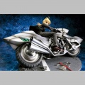 Saber & Saber Motored Cuirassier - Fate/Zero (GSC)