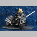 Saber & Saber Motored Cuirassier - Fate/Zero (GSC)