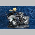 Saber & Saber Motored Cuirassier - Fate/Zero (GSC)