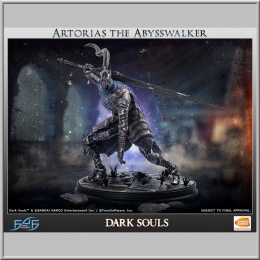 F4F Artorias the Abysswalker - Dark Souls