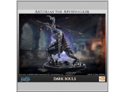 F4F Artorias the Abysswalker - Dark Souls