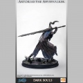 F4F Artorias the Abysswalker - Dark Souls