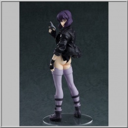 Motoko Kusanagi: S.A.C. Ver. L Size - Ghost in the Shell (Max Factory)