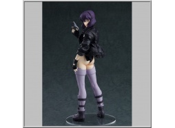 Motoko Kusanagi: S.A.C. Ver. L Size - Ghost in the Shell (Max Factory)