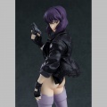 Motoko Kusanagi: S.A.C. Ver. L Size - Ghost in the Shell (Max Factory)