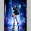 Motoko Kusanagi: S.A.C. Ver. L Size - Ghost in the Shell (Max Factory)