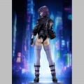 Motoko Kusanagi: S.A.C. Ver. L Size - Ghost in the Shell (Max Factory)