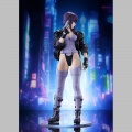 Motoko Kusanagi: S.A.C. Ver. L Size - Ghost in the Shell (Max Factory)