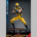 Hot Toys Wolverine - Deadpool & Wolverine