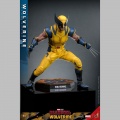 Hot Toys Wolverine - Deadpool & Wolverine