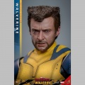 Hot Toys Wolverine (Deluxe Version) - Deadpool & Wolverine