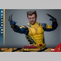 Hot Toys Wolverine (Deluxe Version) - Deadpool & Wolverine