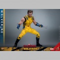 Hot Toys Wolverine (Deluxe Version) - Deadpool & Wolverine