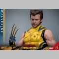 Hot Toys Wolverine (Deluxe Version) - Deadpool & Wolverine