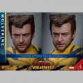 Hot Toys Wolverine (Deluxe Version) - Deadpool & Wolverine