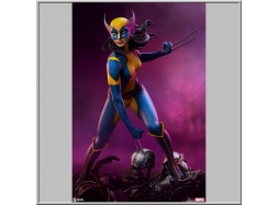 Sideshow Wolverine: X-23 Uncaged - Marvel