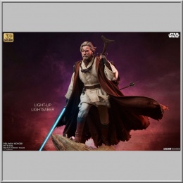 Sideshow Obi-Wan Kenobi Mythos - Star Wars
