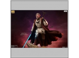 Sideshow Obi-Wan Kenobi Mythos - Star Wars