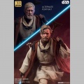 Sideshow Obi-Wan Kenobi Mythos - Star Wars