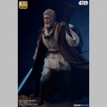 Sideshow Obi-Wan Kenobi Mythos - Star Wars