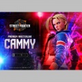 Prime 1 Studio Cammy Regular Version - Street Fighter