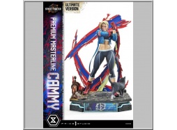 Prime 1 Studio Cammy Deluxe Version - Street Fighter