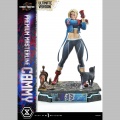 Prime 1 Studio Cammy Deluxe Version - Street Fighter