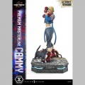 Prime 1 Studio Cammy Deluxe Version - Street Fighter