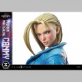 Prime 1 Studio Cammy Deluxe Version - Street Fighter