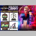 Prime 1 Studio Cammy Bonus Version - Street Fighter