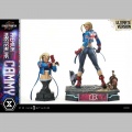 Prime 1 Studio Cammy Bonus Version - Street Fighter