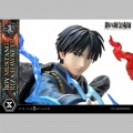 Prime 1 Studio Roy Mustang & Riza Hawkeye Regular Version - Fullmetal Alchemist