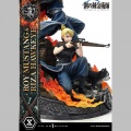 Prime 1 Studio Roy Mustang & Riza Hawkeye Regular Version - Fullmetal Alchemist