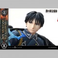 Prime 1 Studio Roy Mustang & Riza Hawkeye Regular Version - Fullmetal Alchemist