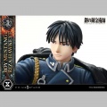 Prime 1 Studio Roy Mustang & Riza Hawkeye Regular Version - Fullmetal Alchemist