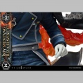 Prime 1 Studio Roy Mustang & Riza Hawkeye Regular Version - Fullmetal Alchemist