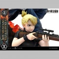 Prime 1 Studio Roy Mustang & Riza Hawkeye Regular Version - Fullmetal Alchemist