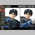 Prime 1 Studio Roy Mustang & Riza Hawkeye Deluxe Version - Fullmetal Alchemist