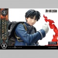 Prime 1 Studio Roy Mustang & Riza Hawkeye Deluxe Version - Fullmetal Alchemist