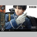 Prime 1 Studio Roy Mustang & Riza Hawkeye Deluxe Version - Fullmetal Alchemist