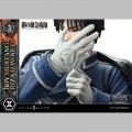 Prime 1 Studio Roy Mustang & Riza Hawkeye Deluxe Version - Fullmetal Alchemist